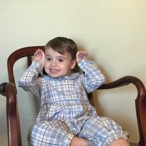 Meet your Posher, Freda